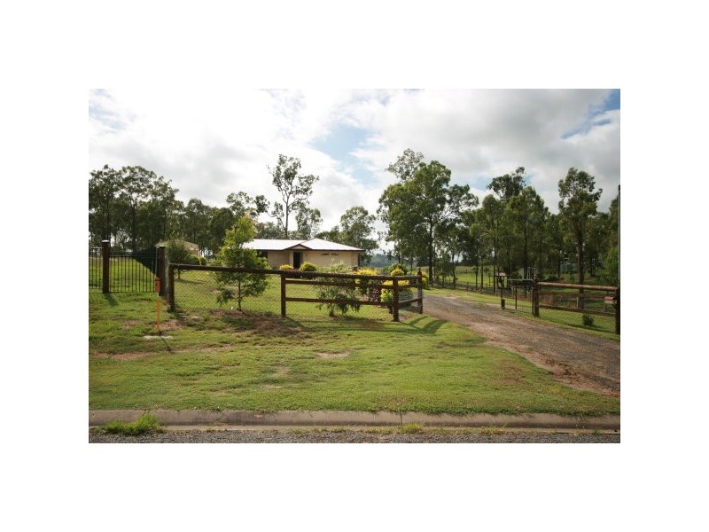 Lowood QLD 4311