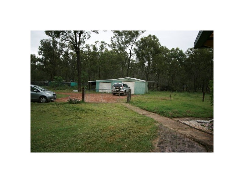 Coominya QLD 4311