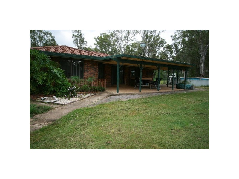 Coominya QLD 4311