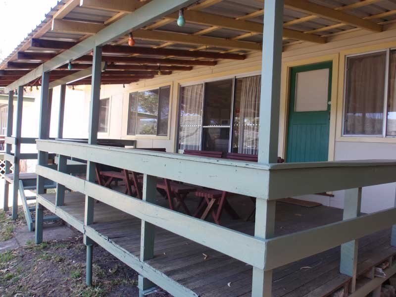 Dangar Island NSW 2083