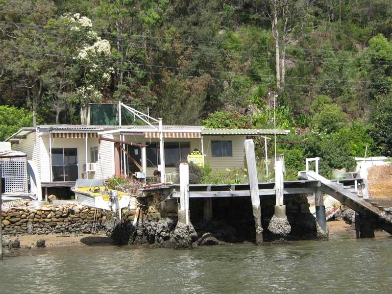 Little Wobby NSW 2256