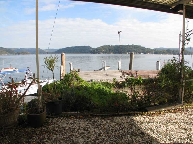 Little Wobby NSW 2256