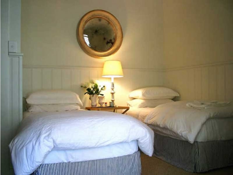 Dangar Island NSW 2083