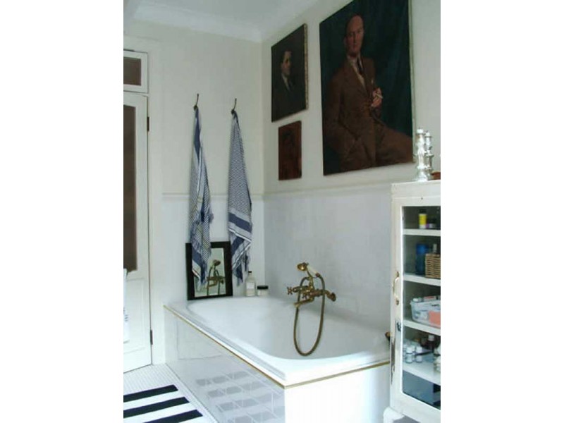 Dangar Island NSW 2083