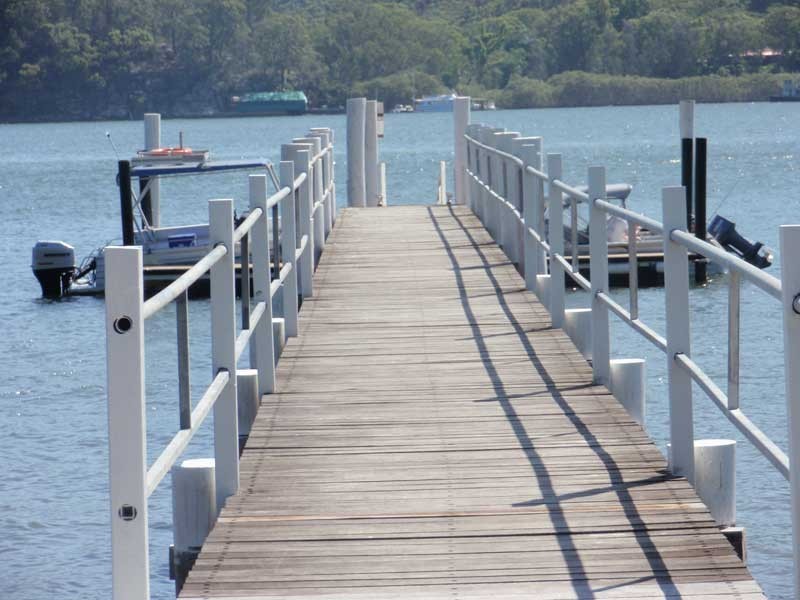 Bar Point NSW 2083