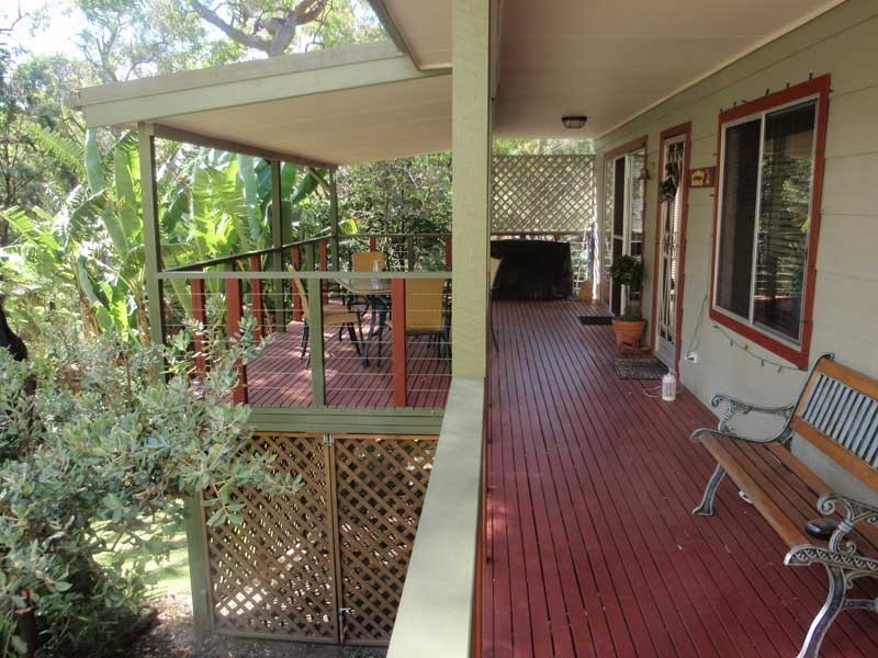 Bar Point NSW 2083