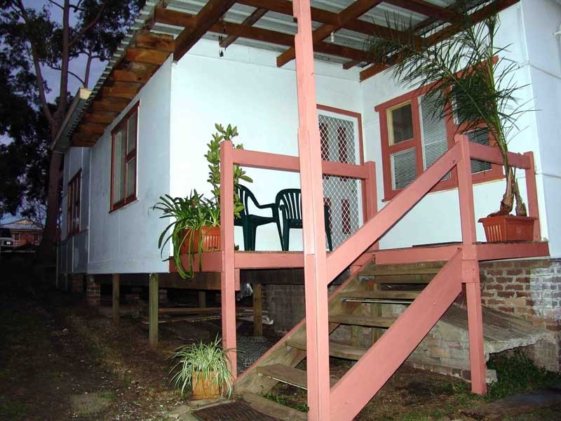 Mooney Mooney NSW 2083