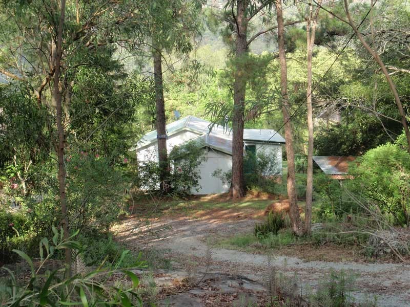 Gunderman NSW 2775