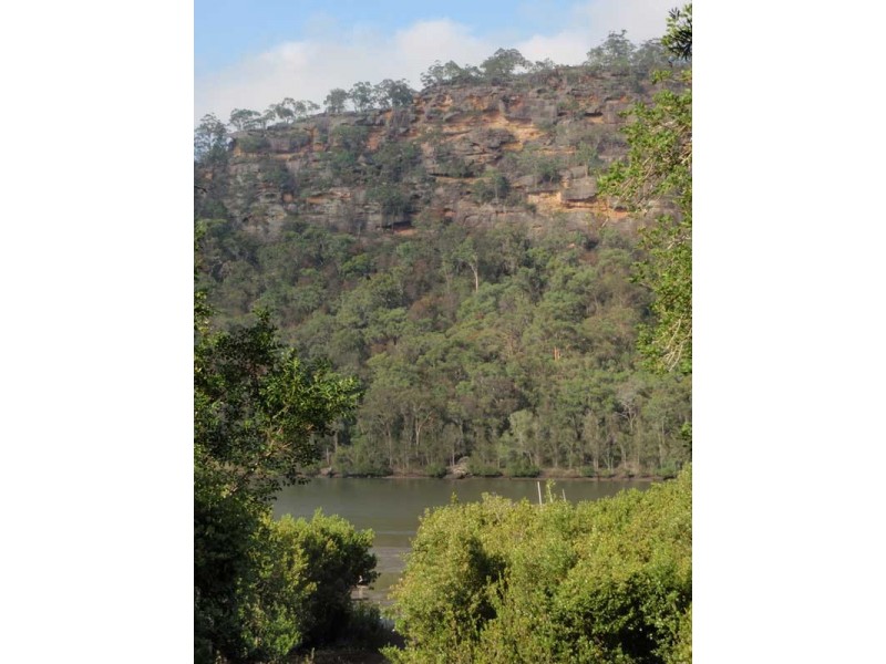 Gunderman NSW 2775