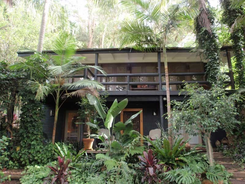 Dangar Island NSW 2083