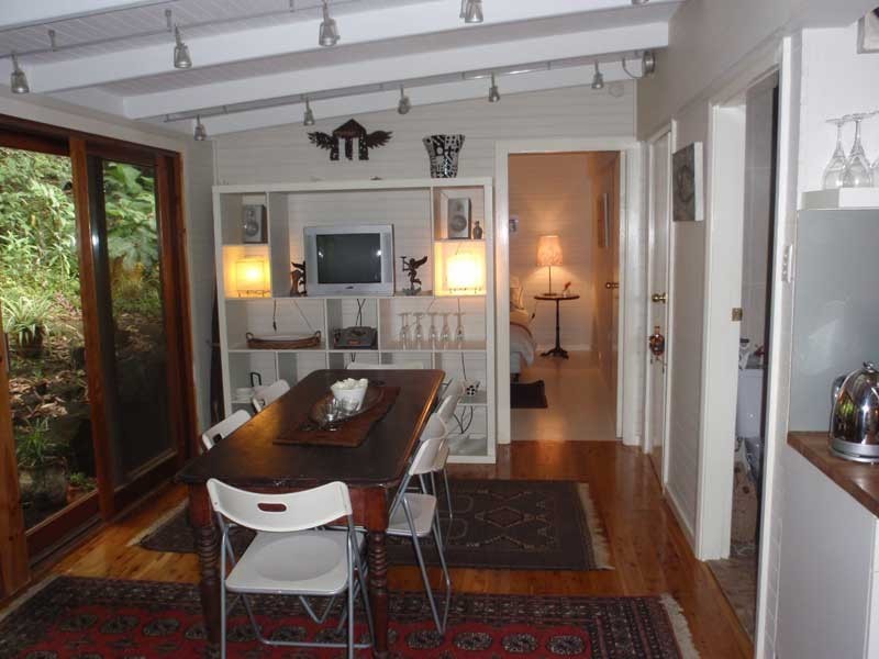 Dangar Island NSW 2083