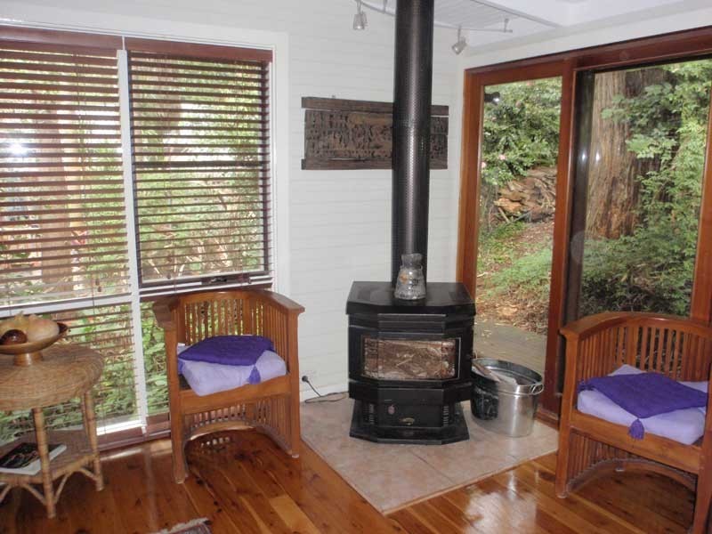 Dangar Island NSW 2083