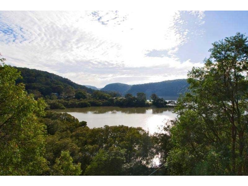 Mooney Mooney NSW 2083