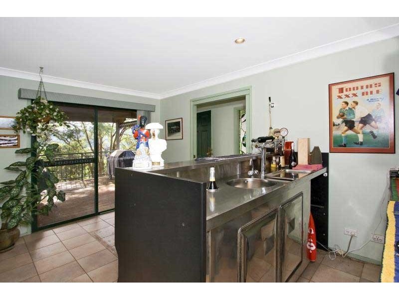 Mooney Mooney NSW 2083