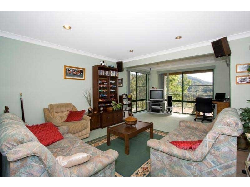 Mooney Mooney NSW 2083