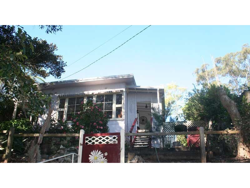 Dangar Island NSW 2083