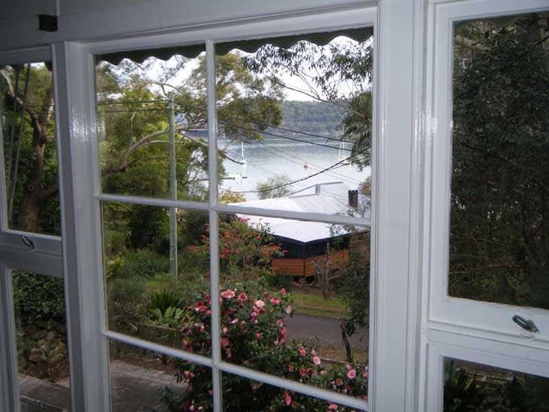 Dangar Island NSW 2083