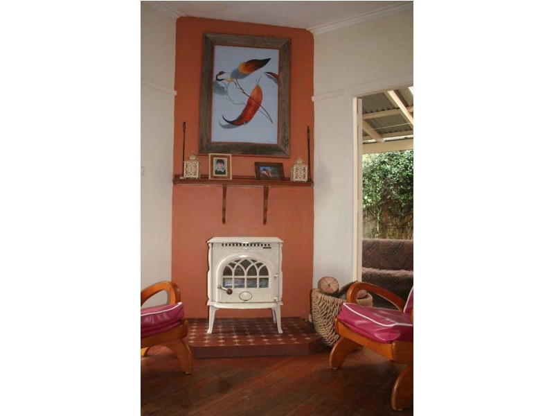 Dangar Island NSW 2083