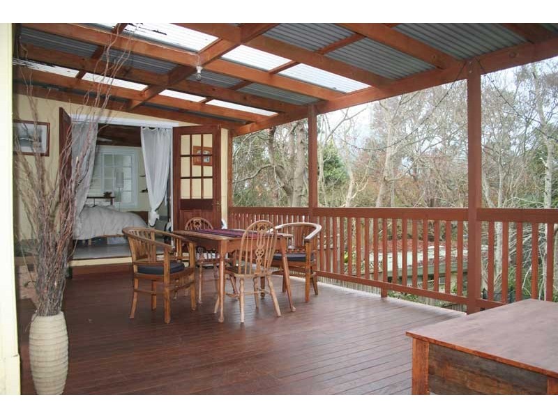 Dangar Island NSW 2083