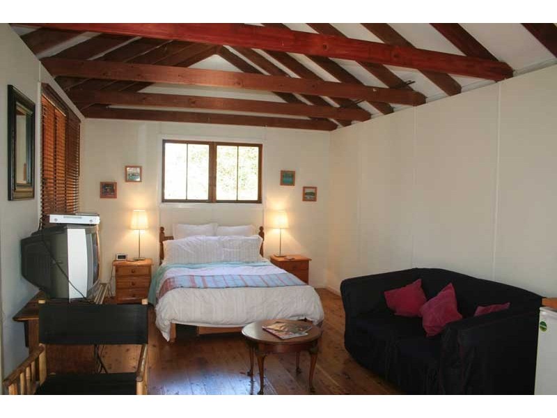 Dangar Island NSW 2083