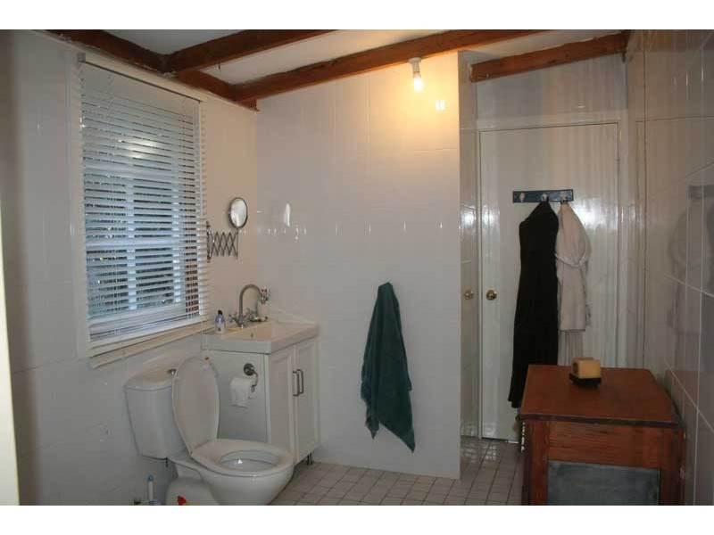 Dangar Island NSW 2083