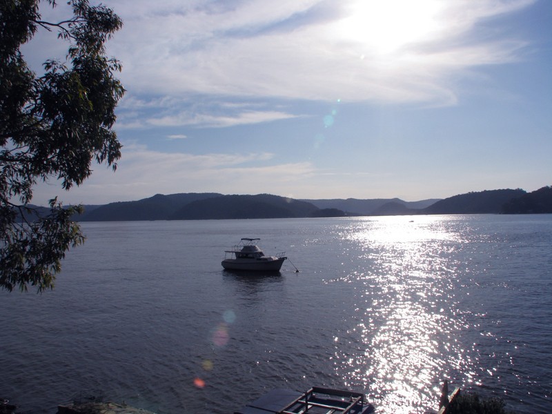 Little Wobby NSW 2256