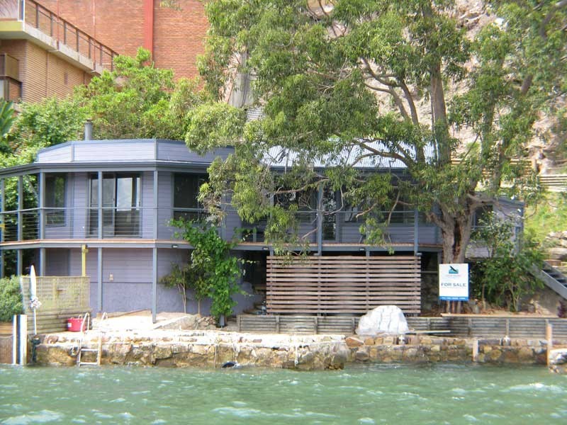 Little Wobby NSW 2256