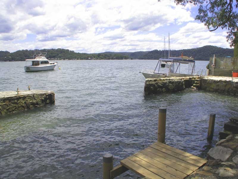 Little Wobby NSW 2256