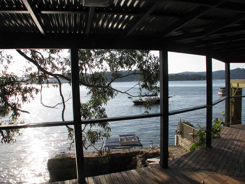 Little Wobby NSW 2256