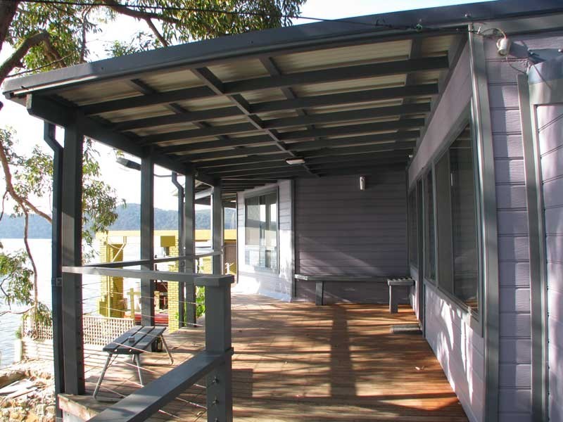 Little Wobby NSW 2256