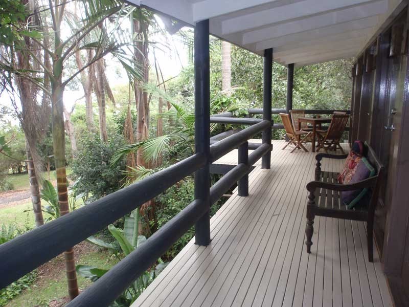 Dangar Island NSW 2083