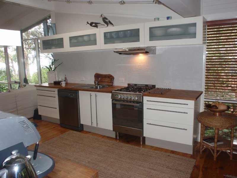 Dangar Island NSW 2083