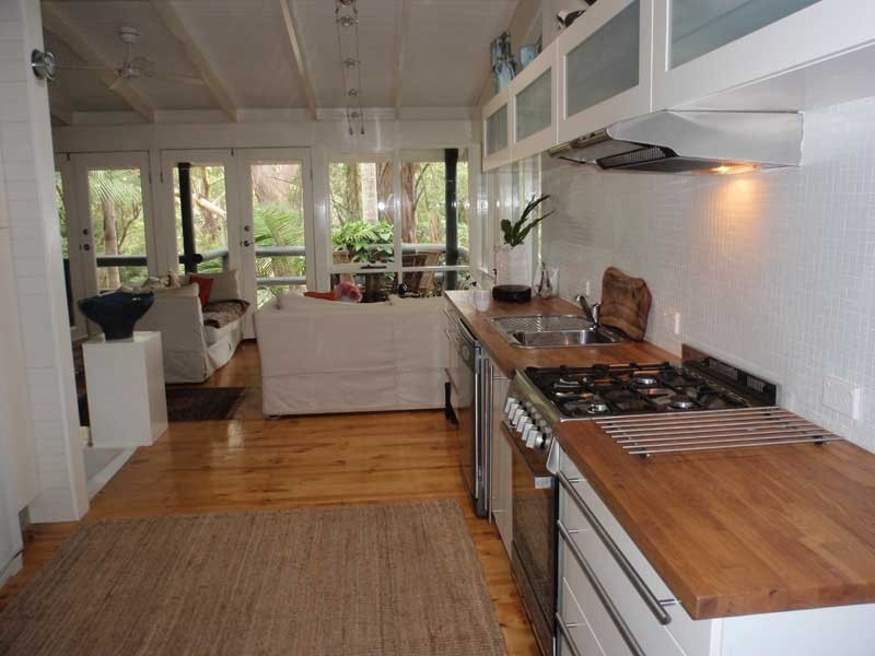 Dangar Island NSW 2083