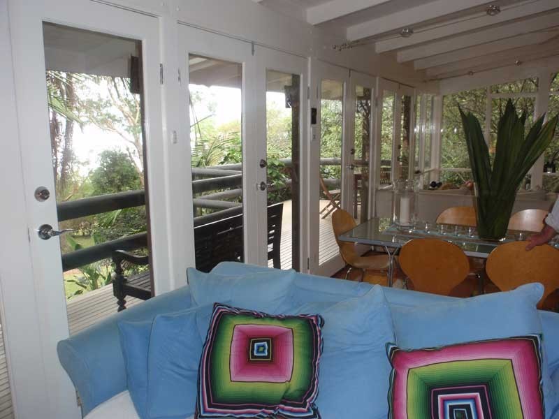 Dangar Island NSW 2083