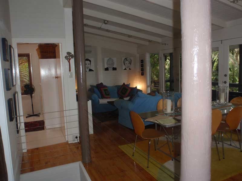 Dangar Island NSW 2083