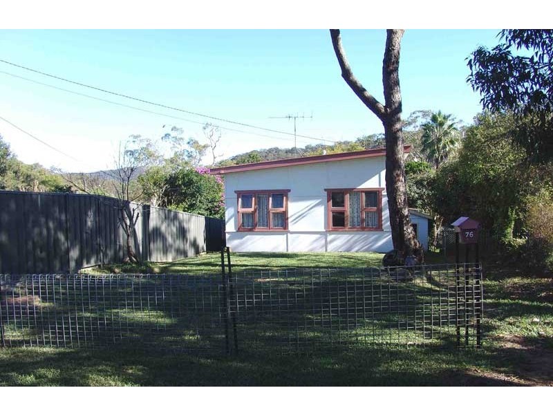 Mooney Mooney NSW 2083