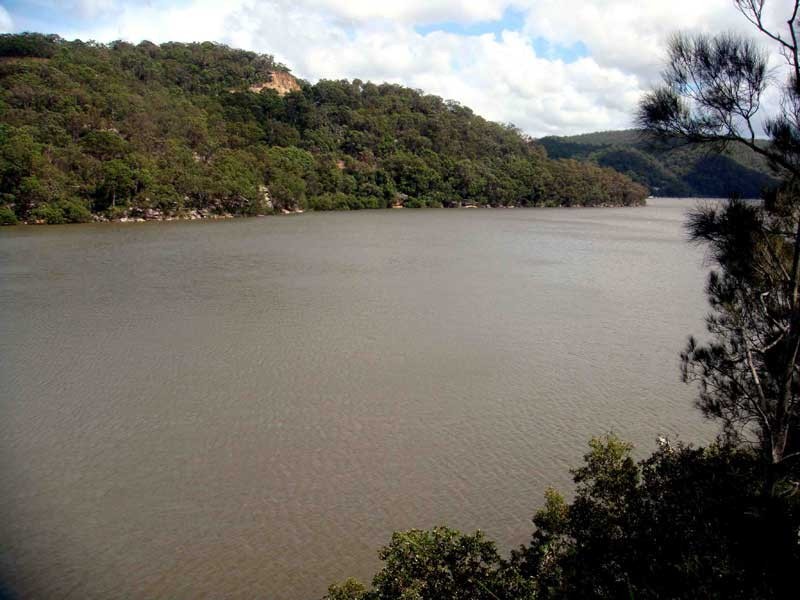 Mooney Mooney NSW 2083