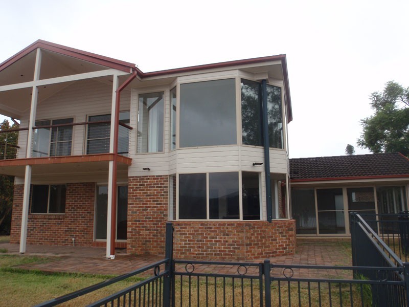 Mooney Mooney NSW 2083