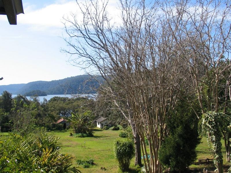 18 point, Mooney Mooney NSW 2083