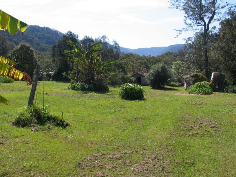 18 point, Mooney Mooney NSW 2083