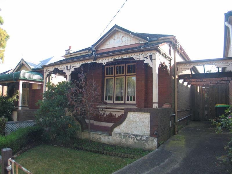 11 Second, Ashbury NSW 2193