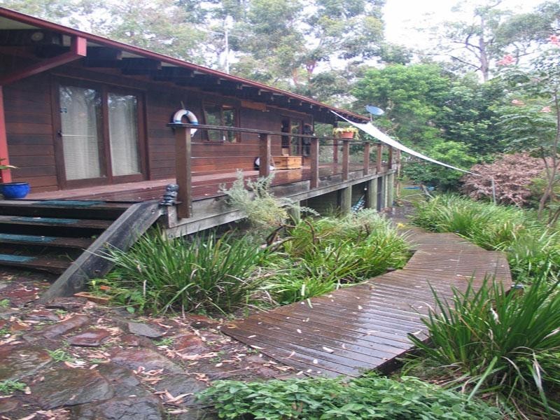 Bar Point NSW 2083