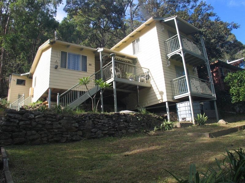 Bar Point NSW 2083