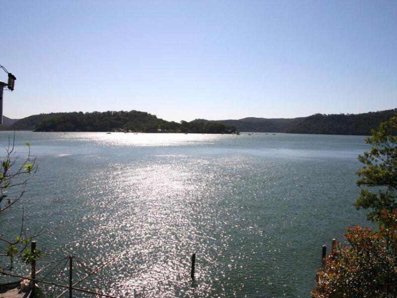 Little Wobby NSW 2256