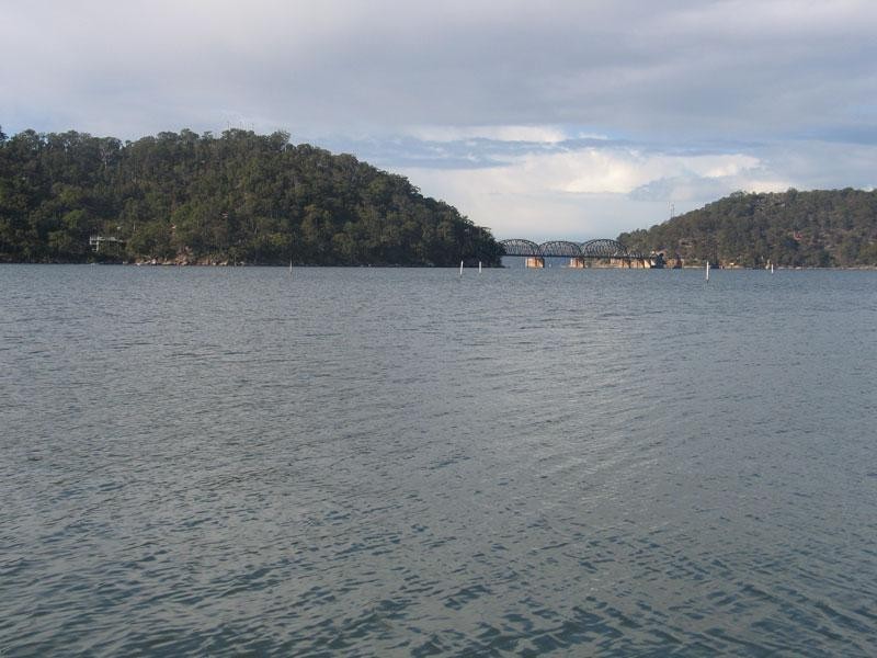 Cogra Bay NSW 2083