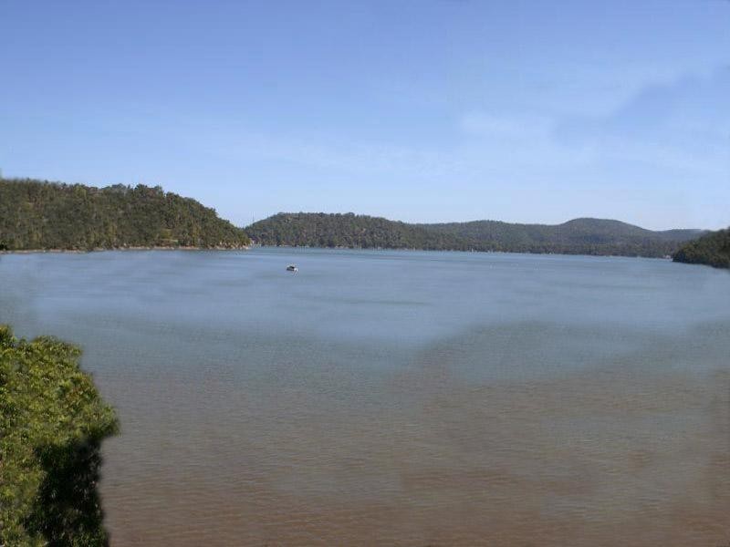 Cogra Bay NSW 2083