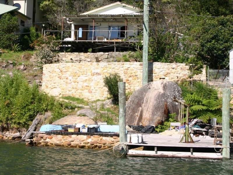 Little Wobby NSW 2256