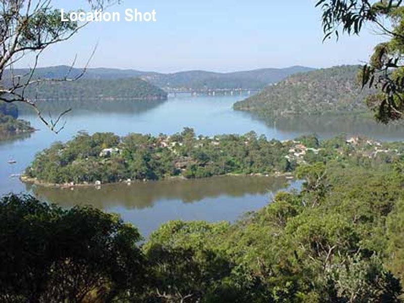 Mooney Mooney NSW 2083