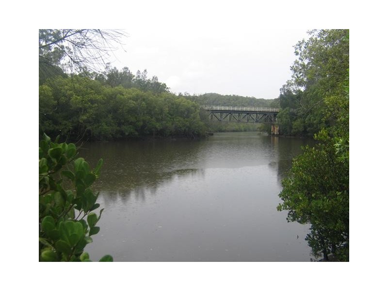 Mooney Mooney Creek NSW 2250