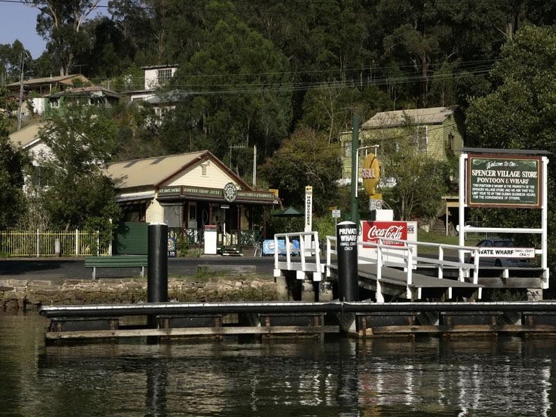 Spencer NSW 2775